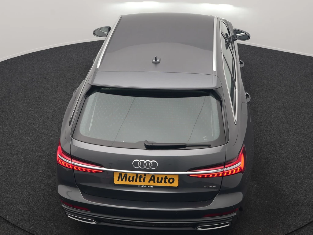 Audi A6 – foto 47