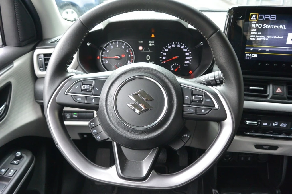Suzuki Swift – foto 25