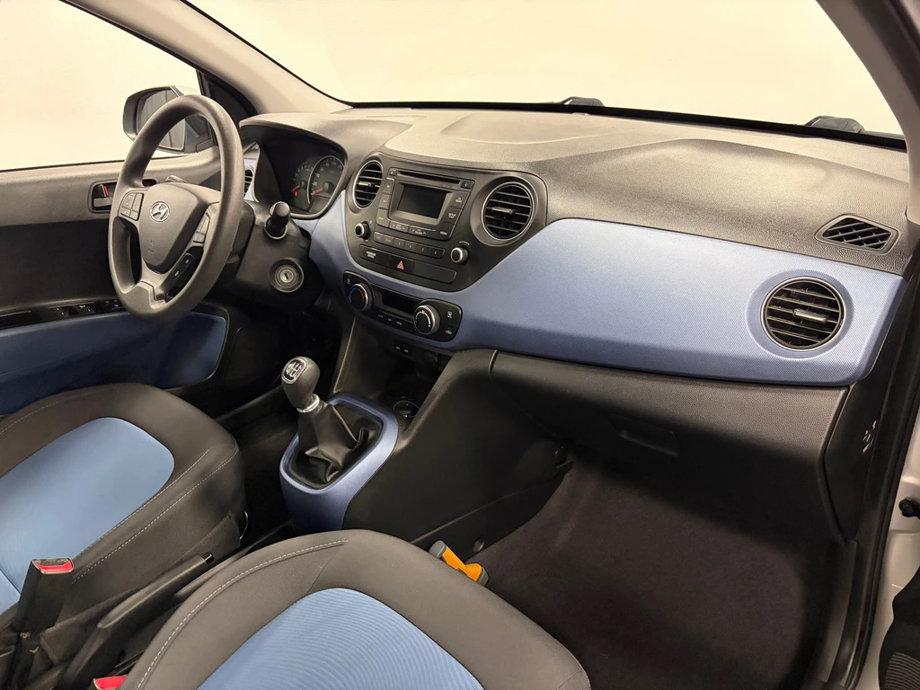 Hyundai i10 – foto 25