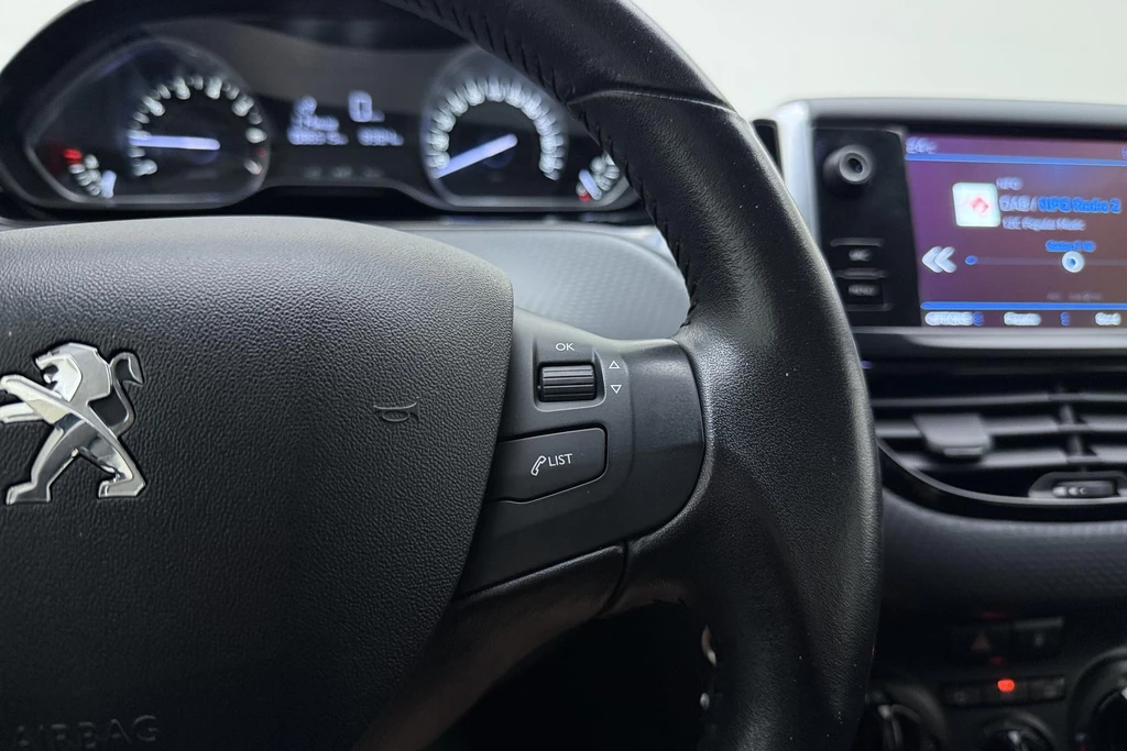 Peugeot 2008 – foto 17