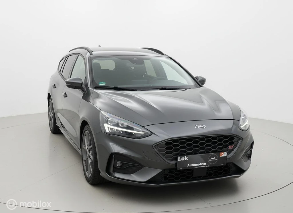 Ford Focus – foto 7