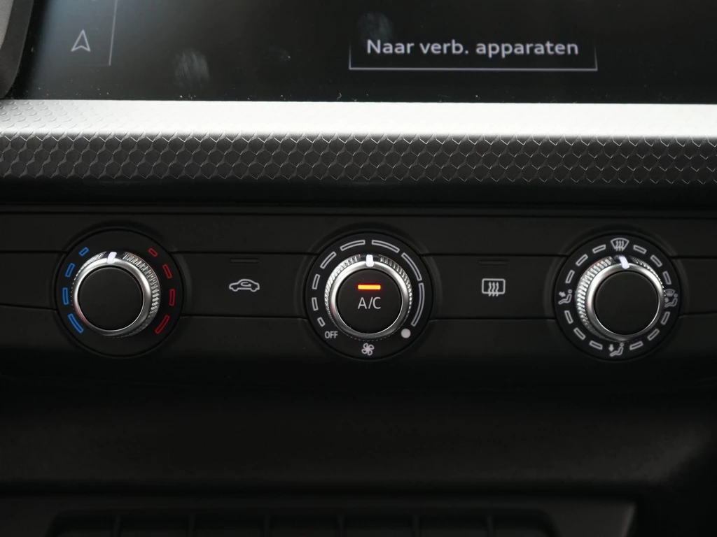 Audi A1 Sportback – foto 25