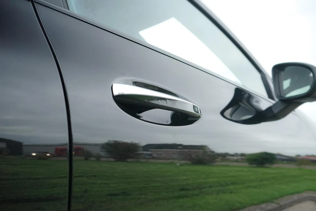 Mercedes-Benz CLA – foto 30