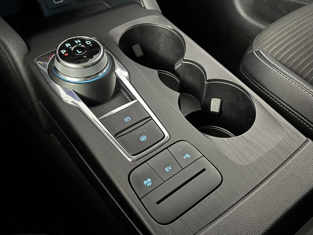 Ford Kuga – foto 38