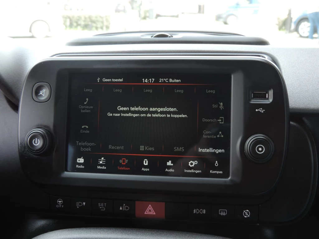 Fiat Panda – foto 28