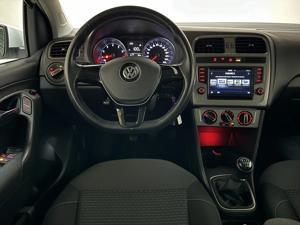 Volkswagen Polo – foto 29