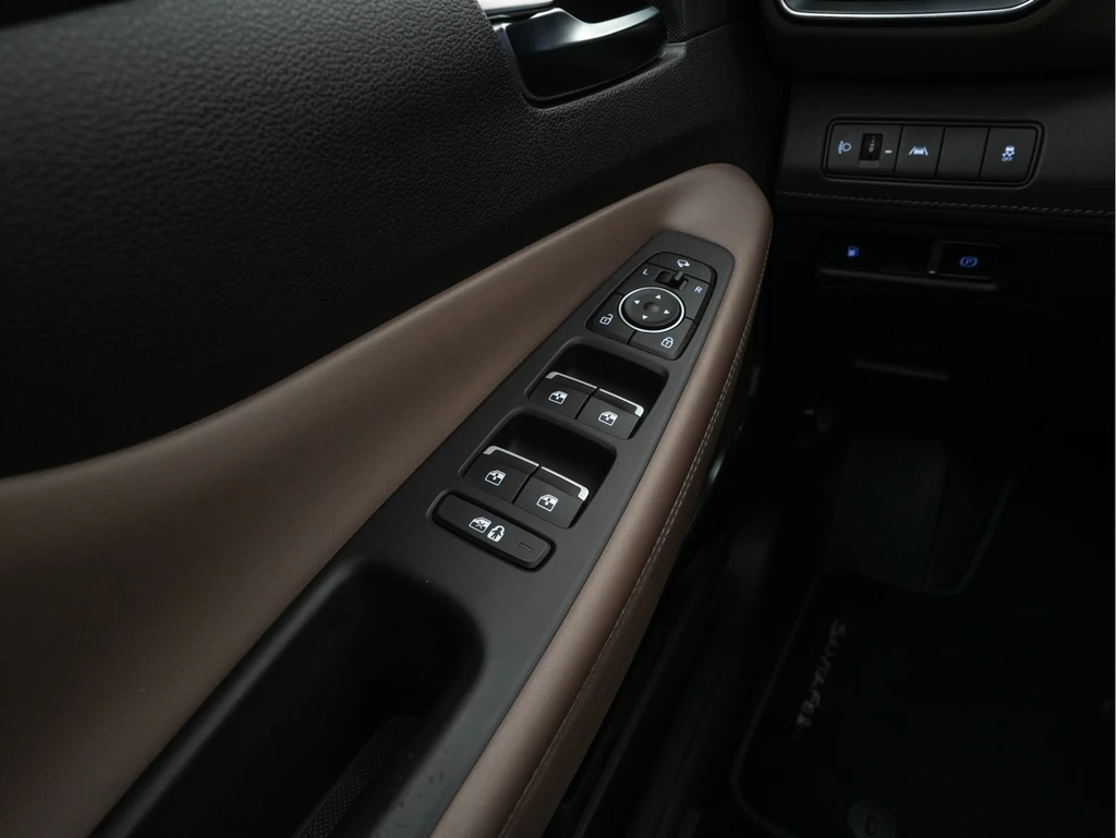 Hyundai Santa Fe – foto 23