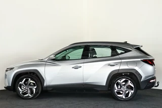 Hyundai Tucson – thumbnail 3