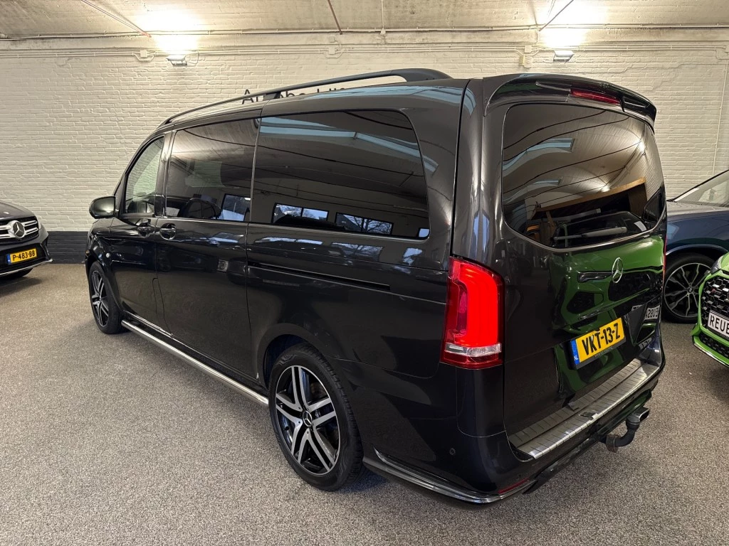 Mercedes-Benz Vito – foto 3