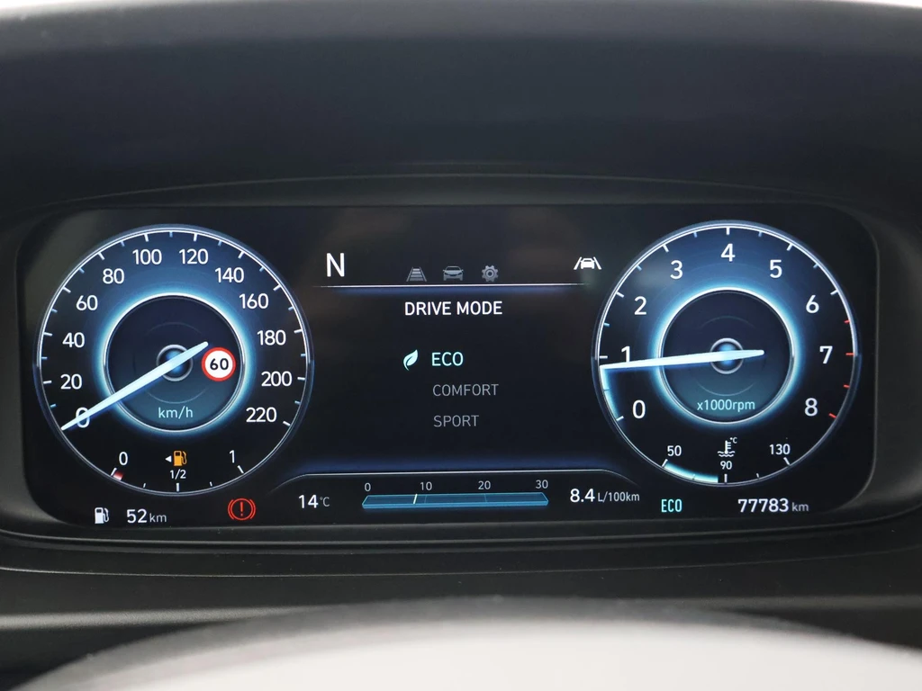 Hyundai Bayon – foto 19