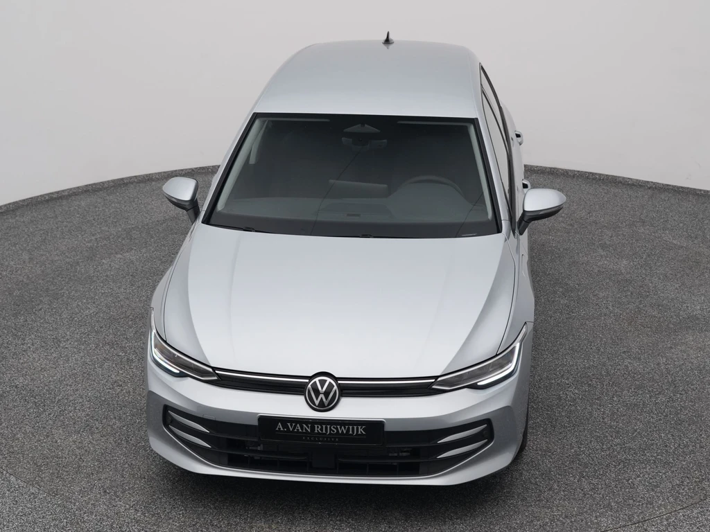Volkswagen Golf – foto 16