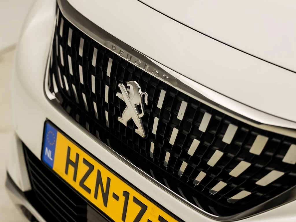 Peugeot 3008 – foto 33
