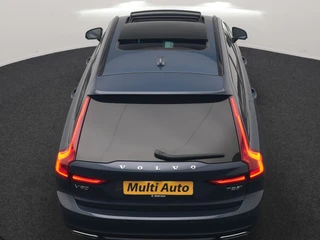 Volvo V90 – thumbnail 6