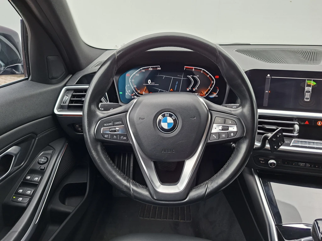 BMW 3 Serie – foto 19