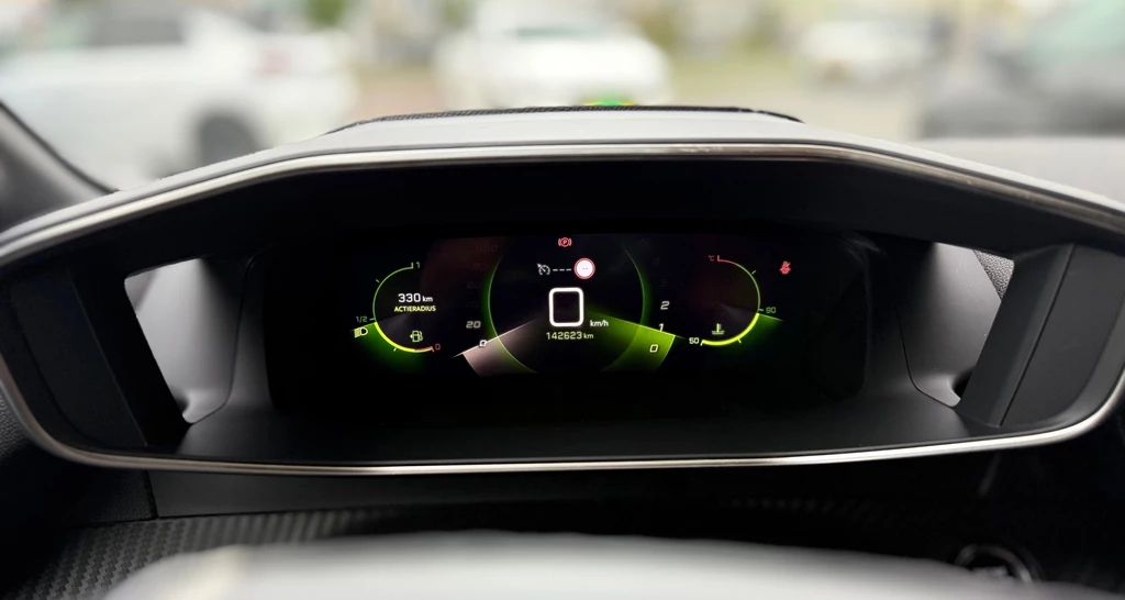 Peugeot 208 – foto 18