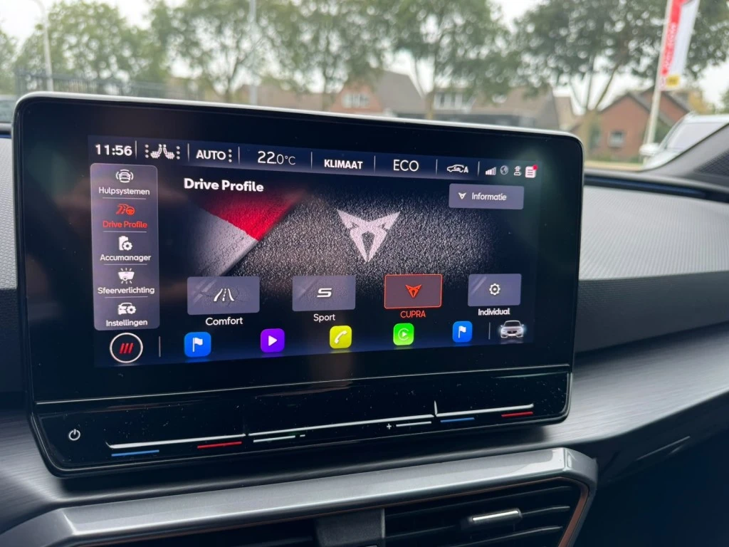 CUPRA Leon – foto 29