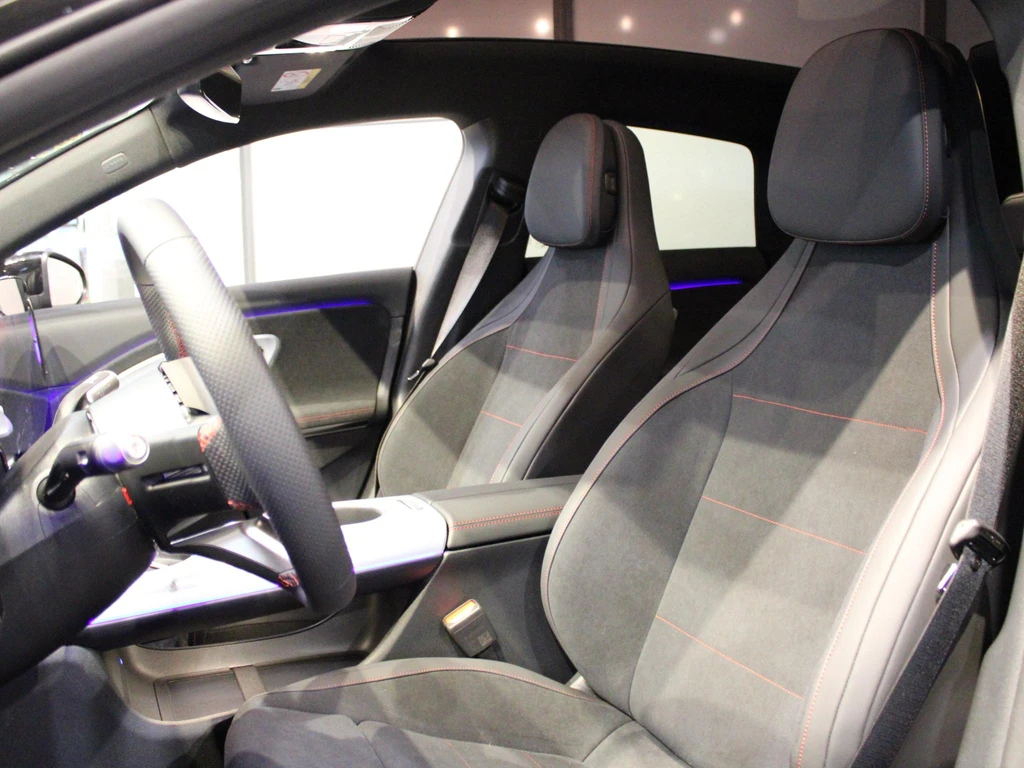 Mercedes-Benz CLA – foto 9