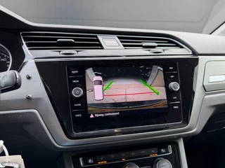 Volkswagen Touran – thumbnail 56