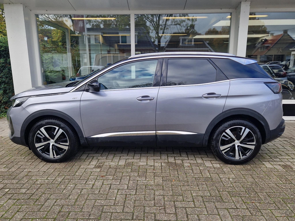 Peugeot 3008 – foto 2