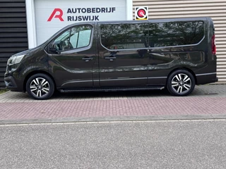 Renault Trafic – thumbnail 2