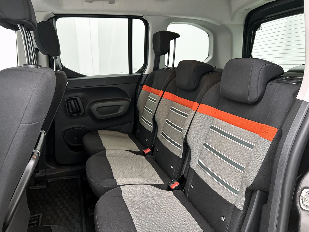 Citroën Berlingo – foto 26