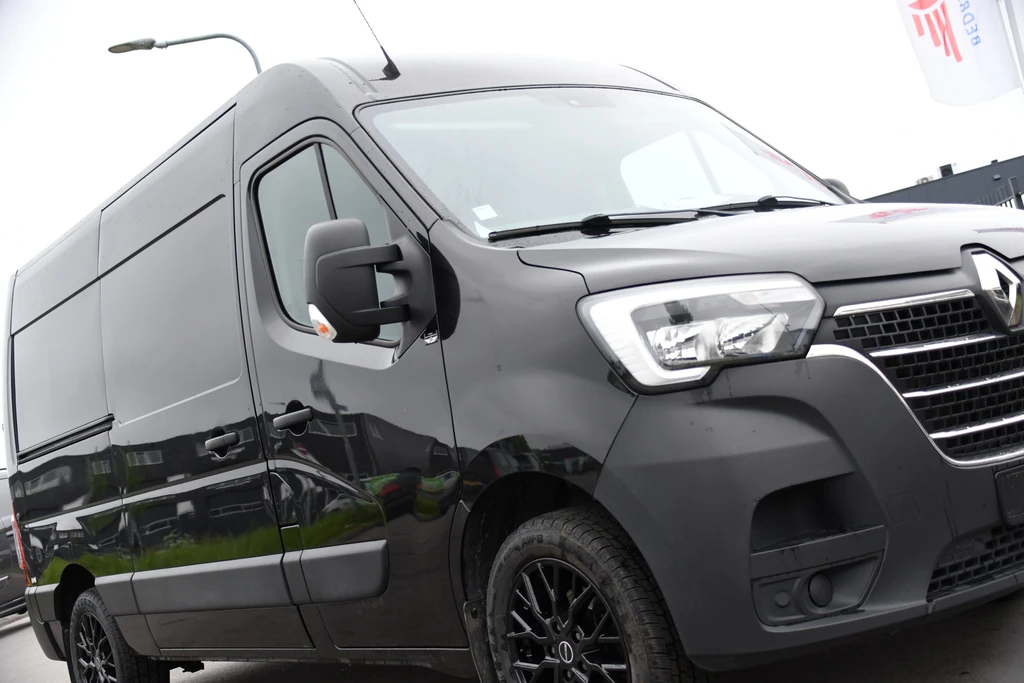 Renault Master – foto 11