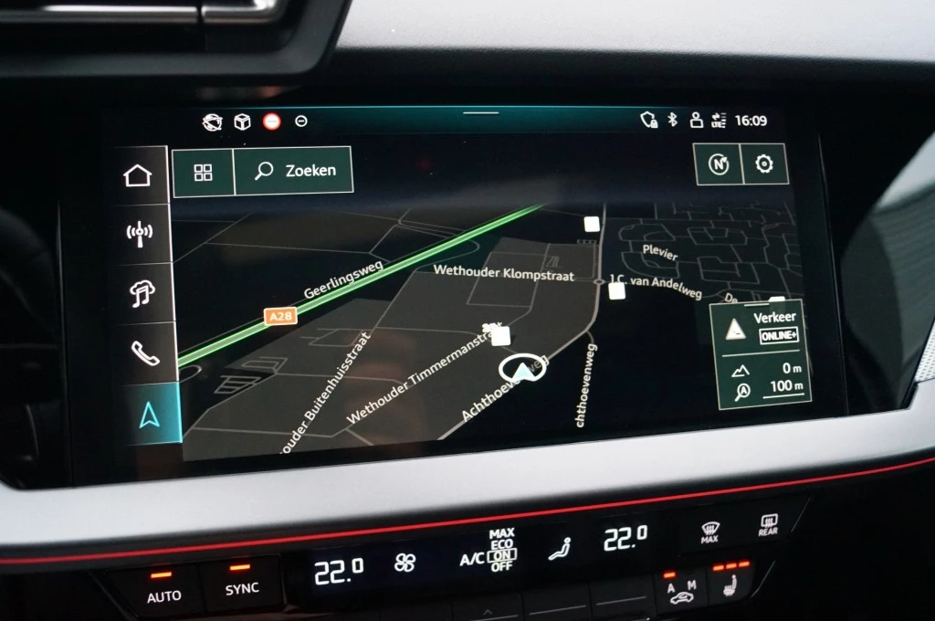 Audi A3 – foto 42