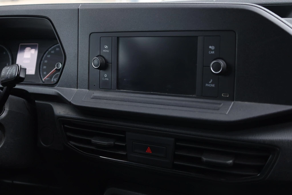 Volkswagen Caddy – foto 26
