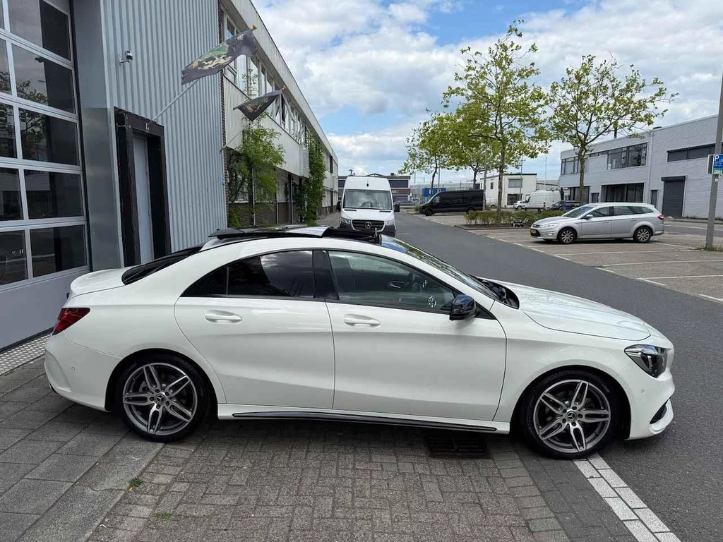 Mercedes-Benz CLA – foto 10