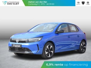 Opel Corsa-e – thumbnail 1