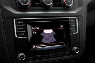 Volkswagen Caddy – thumbnail 26