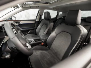 SEAT Leon – thumbnail 15