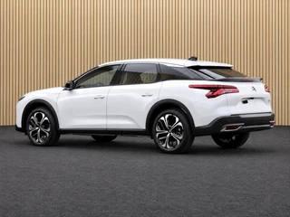 Citroën C5 X – thumbnail 2