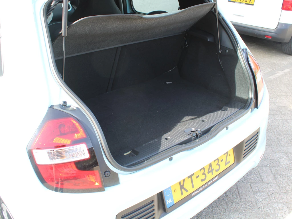 Renault Twingo – foto 9