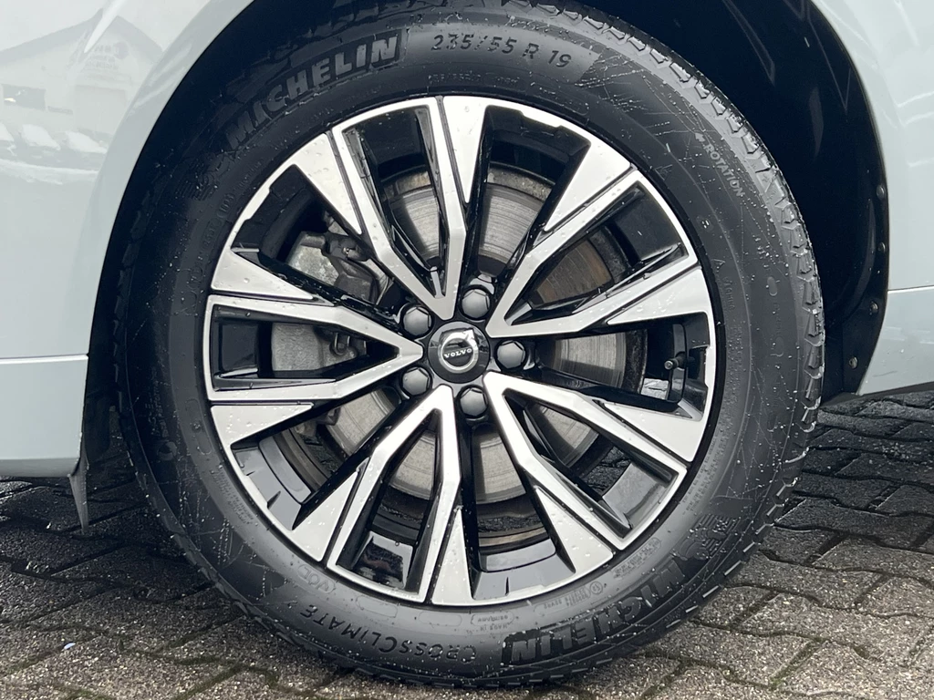 Volvo XC60 – foto 8