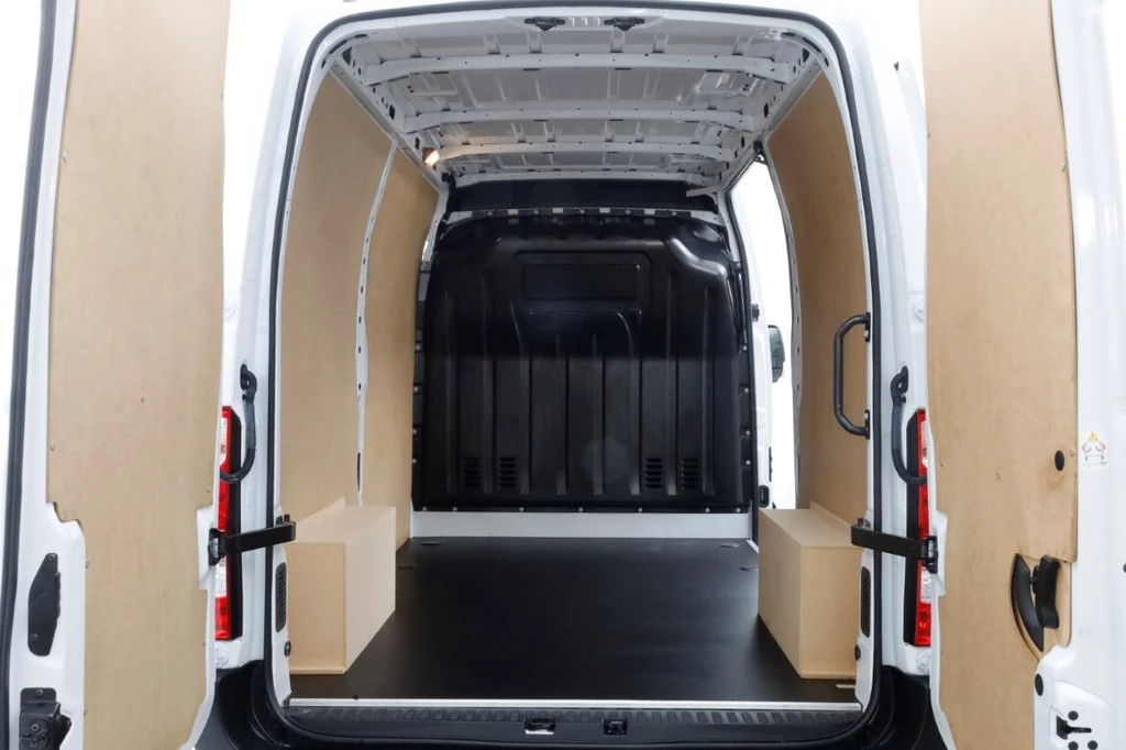 Renault Master – foto 8