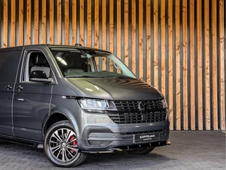 Volkswagen Transporter – thumbnail 14
