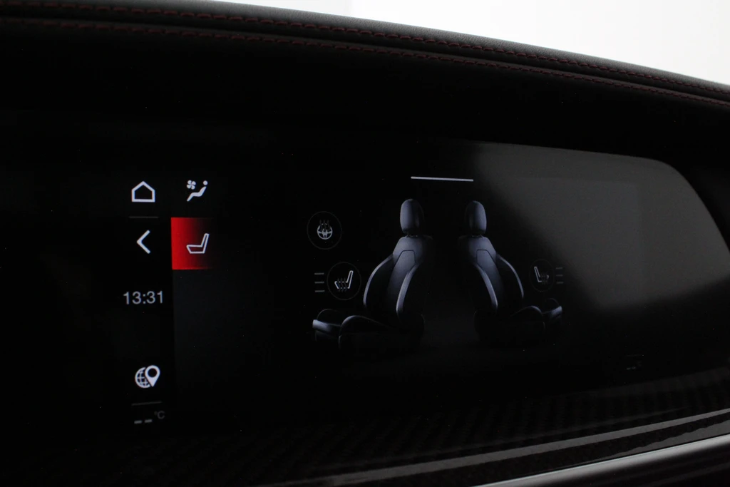 Alfa Romeo Stelvio – foto 34