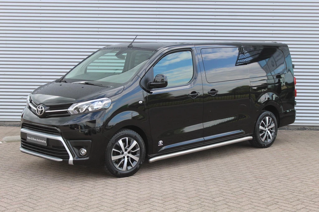 Toyota ProAce – foto 2