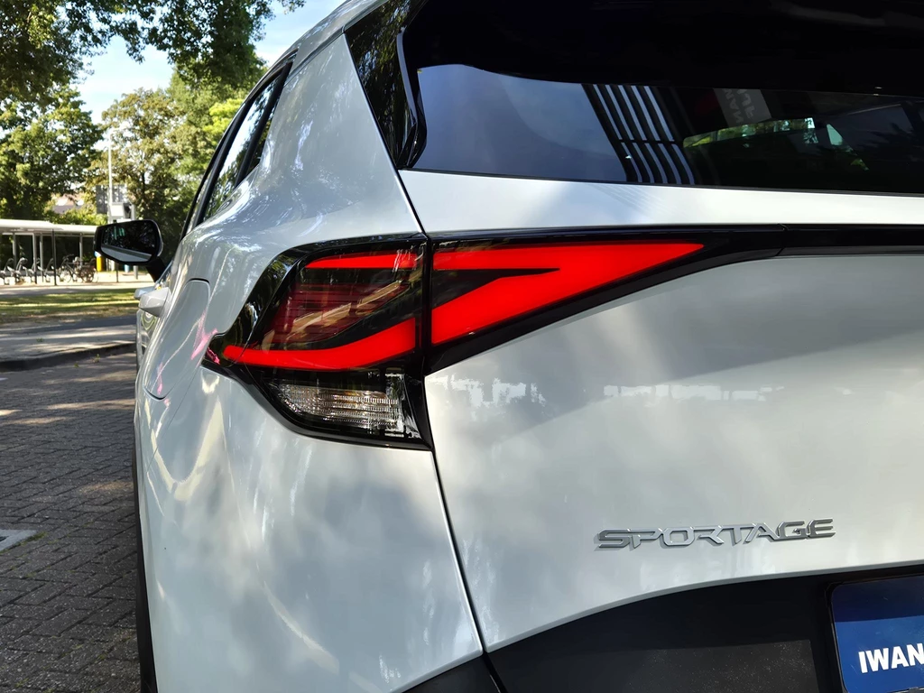 Kia Sportage – foto 11