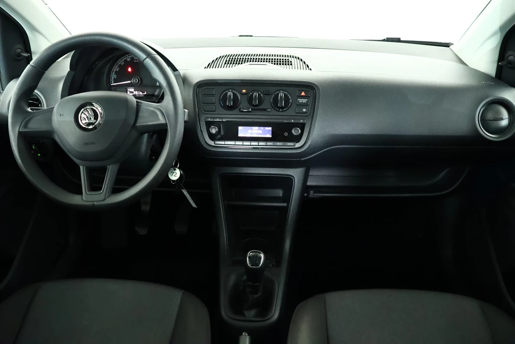 Škoda Citigo – foto 20