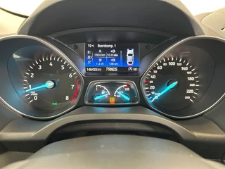 Ford Kuga – thumbnail 16