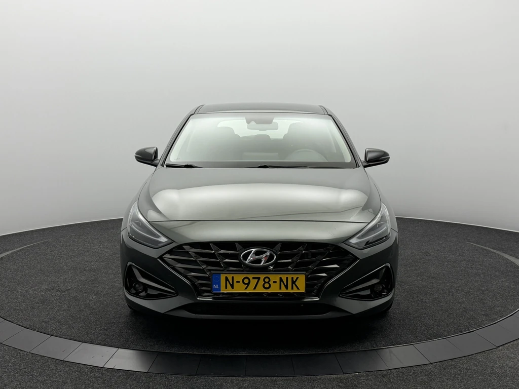 Hyundai i30 – foto 7