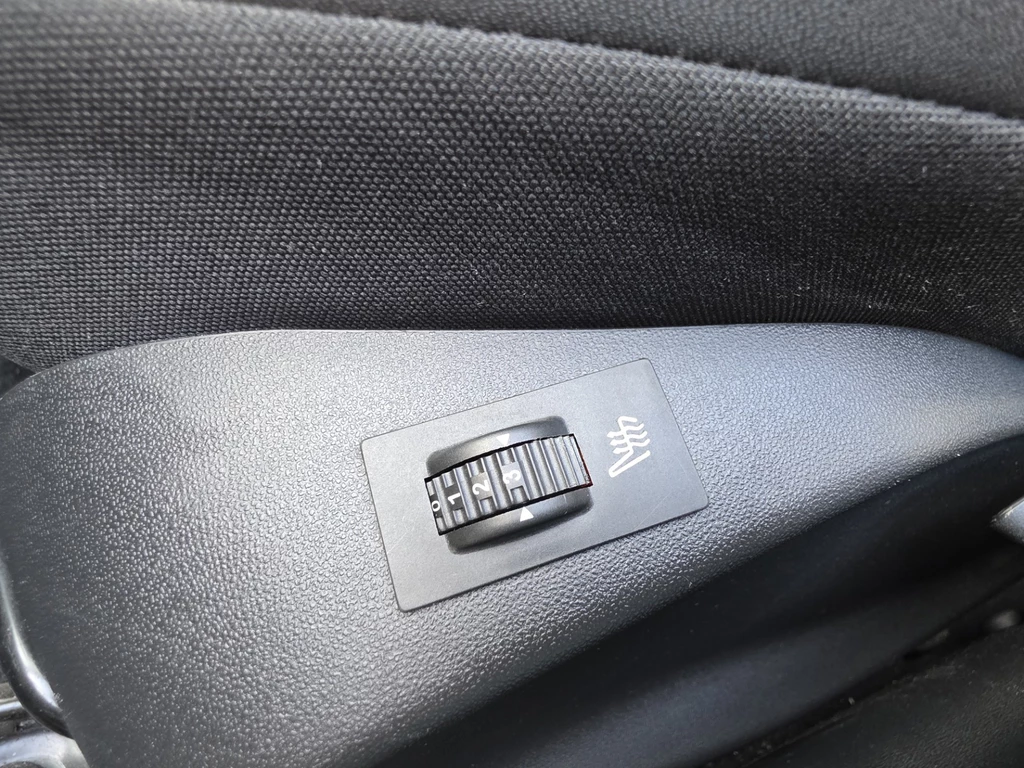 Peugeot 2008 – foto 13