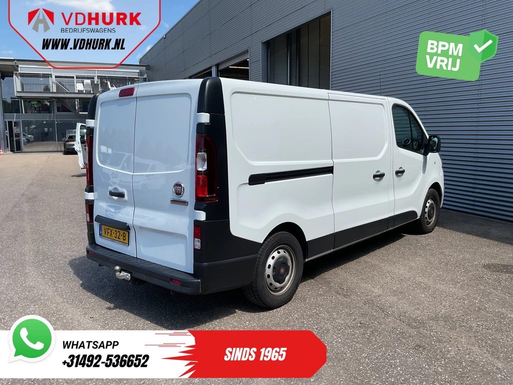 Fiat Talento – foto 5
