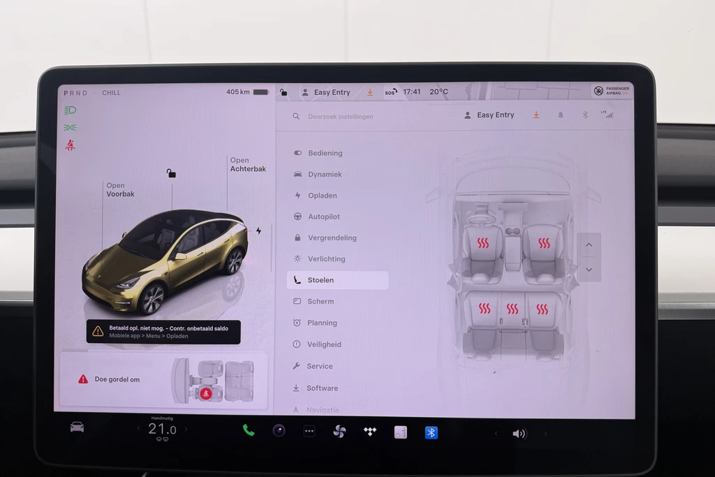 Tesla Model Y – foto 25