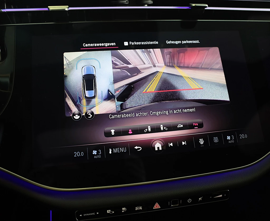 Mercedes-Benz E-Klasse – foto 24