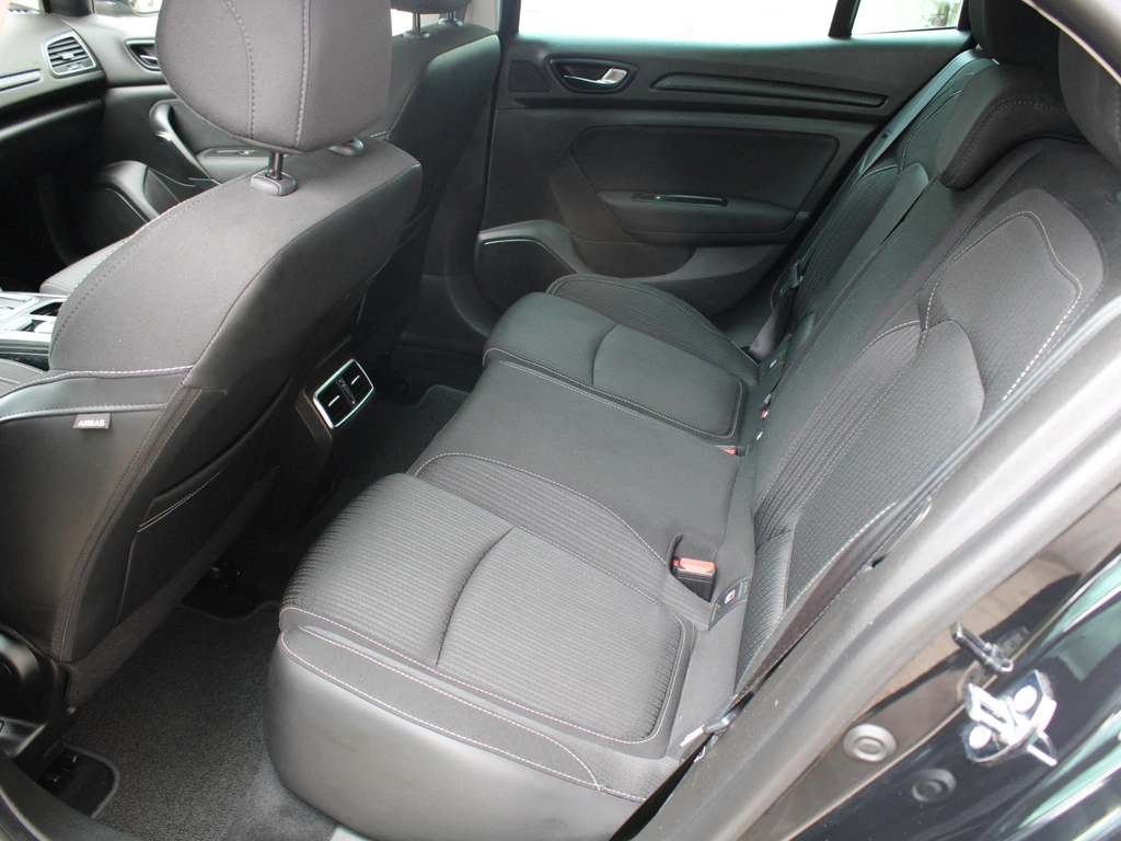 Renault Mégane – foto 12