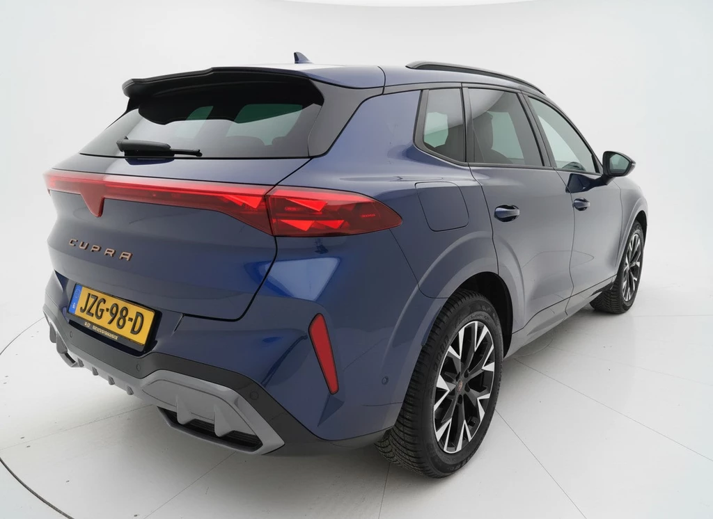 CUPRA Terramar – foto 6