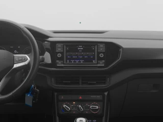 Volkswagen T-Cross – thumbnail 27